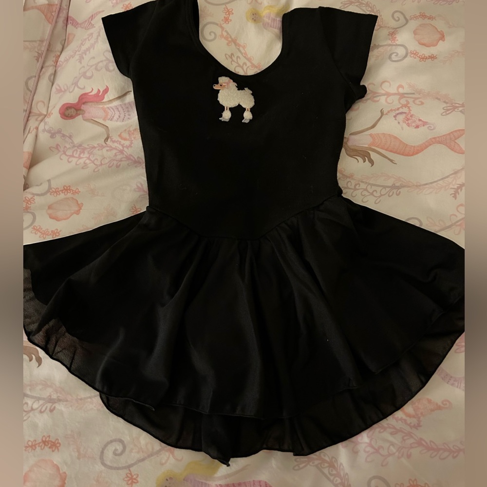 Figure Skating Dress
